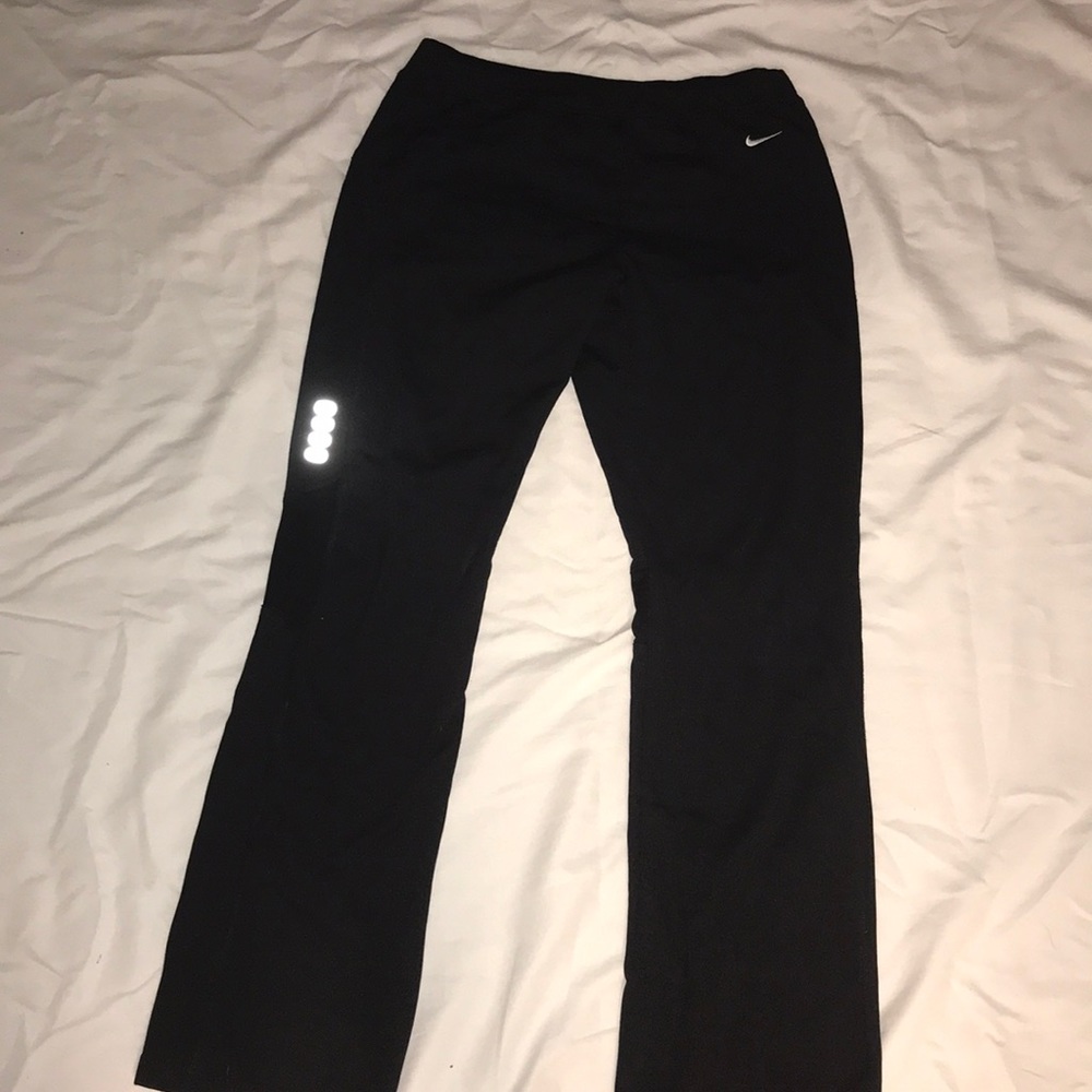 Nike Dri-fit Yoga Pants.